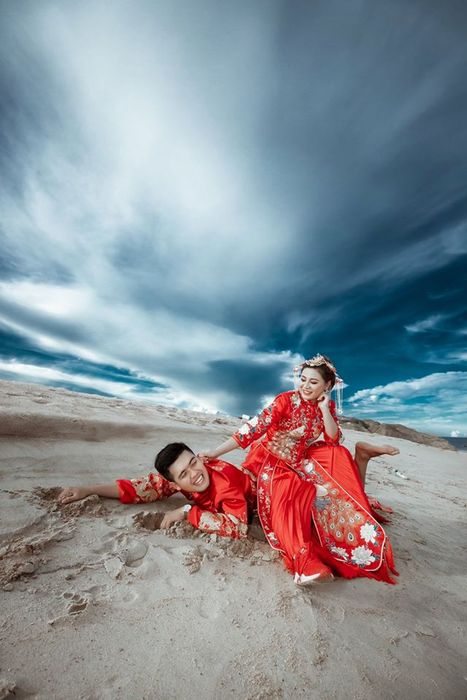 Studio áo cưới Thanh Duyên - Hình 2