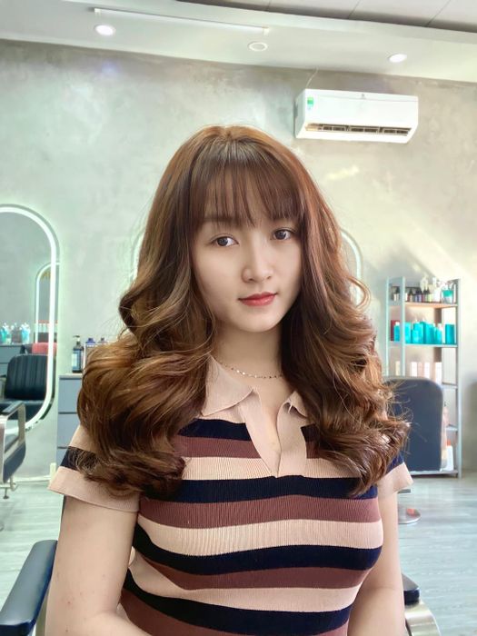 Hình ảnh Salon Tinh Anh 1