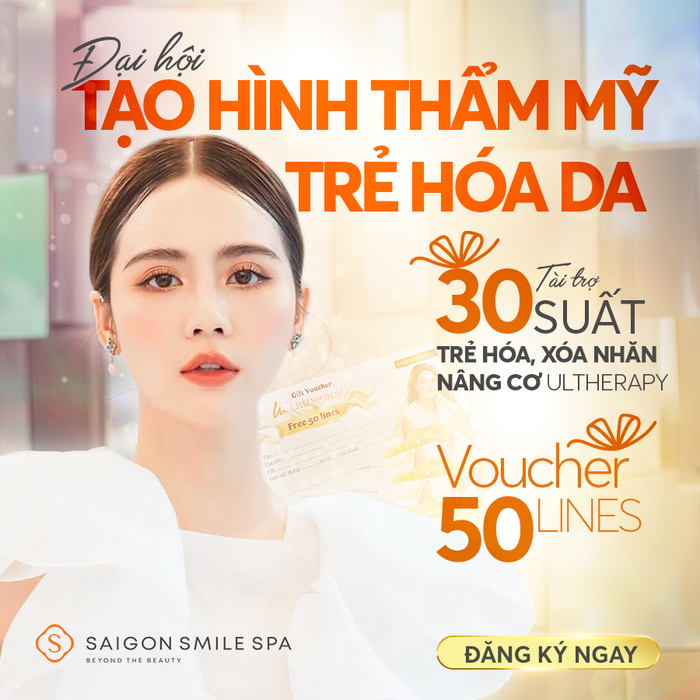 Saigon Smile Spa - Hình ảnh 2