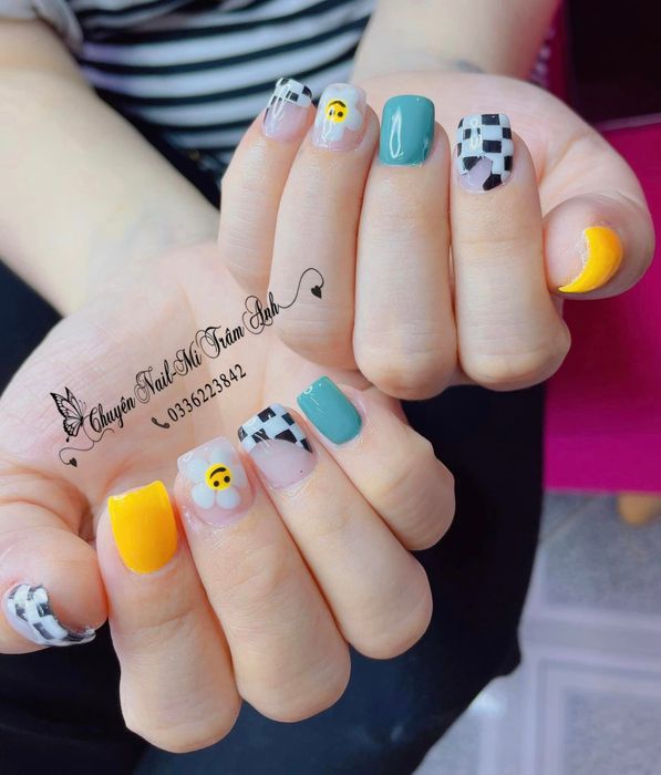 Hình ảnh 2 của Nail Trâm Anh