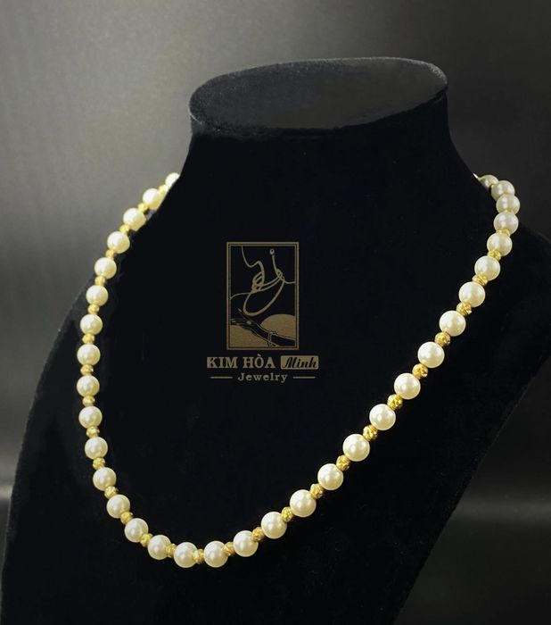 Kim Hoà Minh Jewelry hình ảnh 1