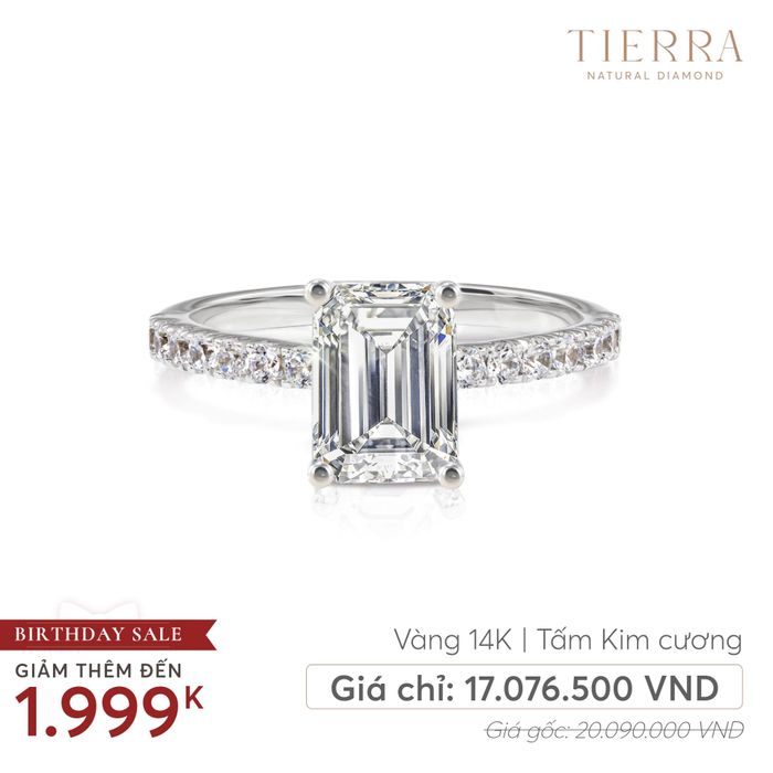 Hình ảnh 2 của Tierra Diamond Jewelry