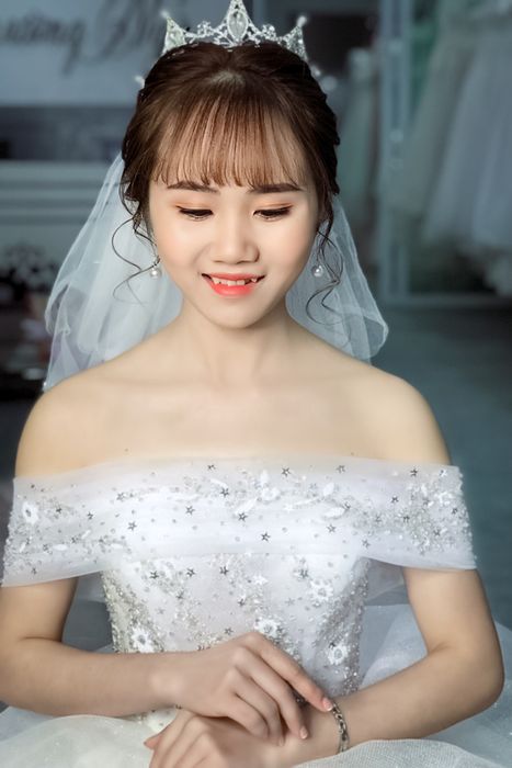 Áo cưới Trường Ngà - Hình 1