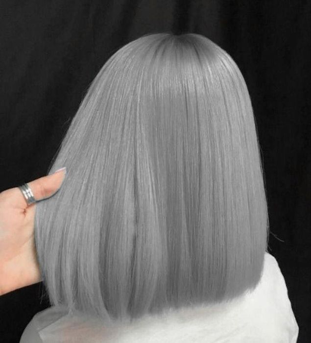 Hình ảnh 2 của A Vòong Hair Salon & Academy