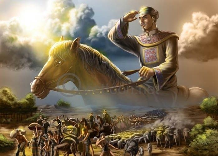 Hình minh họa (Nguồn từ internet) ảnh 1