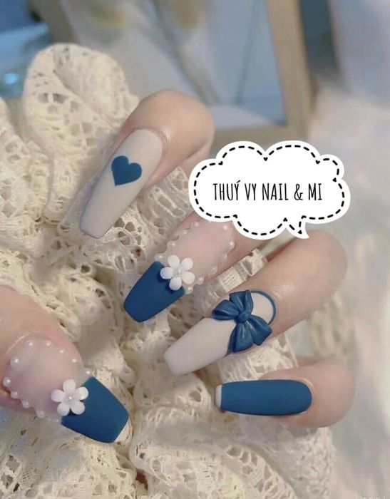 Hình ảnh 1 của Thúy Vy Nail
