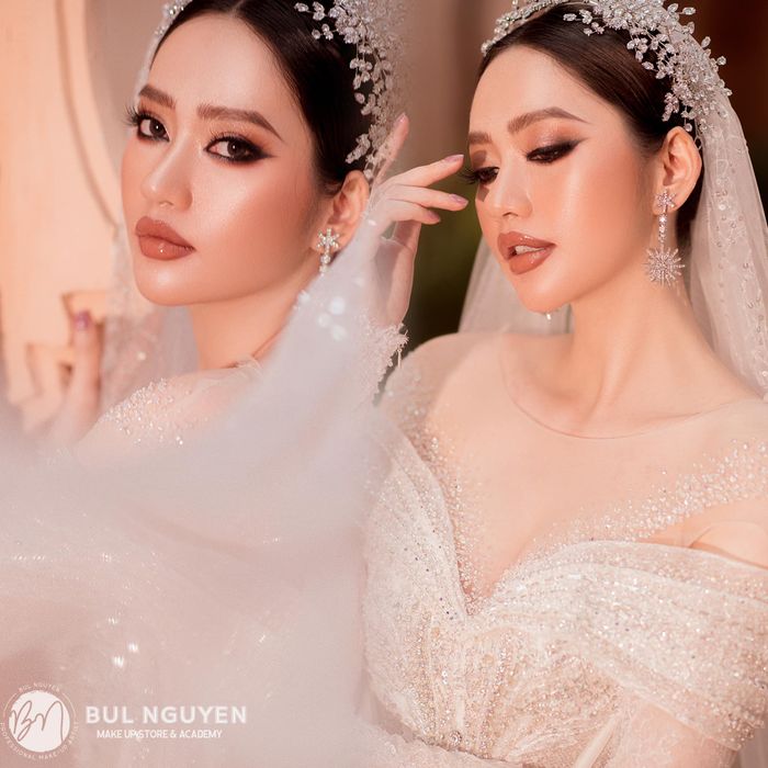 Bul Nguyễn Make Up Academy hình ảnh 1