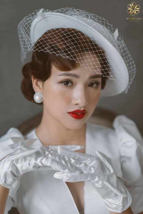 Hình ảnh Áo Cưới Sài Gòn 1