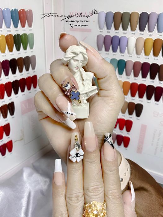 Hình ảnh 1 của Bảo Trang Nail