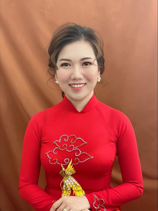 Hình ảnh TRANG ĐỖ WEDDING 1