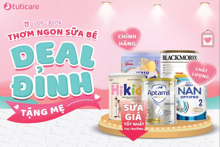 Hình ảnh TutiCare 2