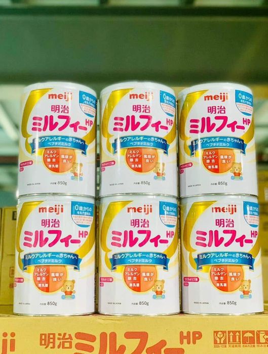 Hệ thống cửa hàng Mẹ & Bé Chip Chip - Hình ảnh thứ 2