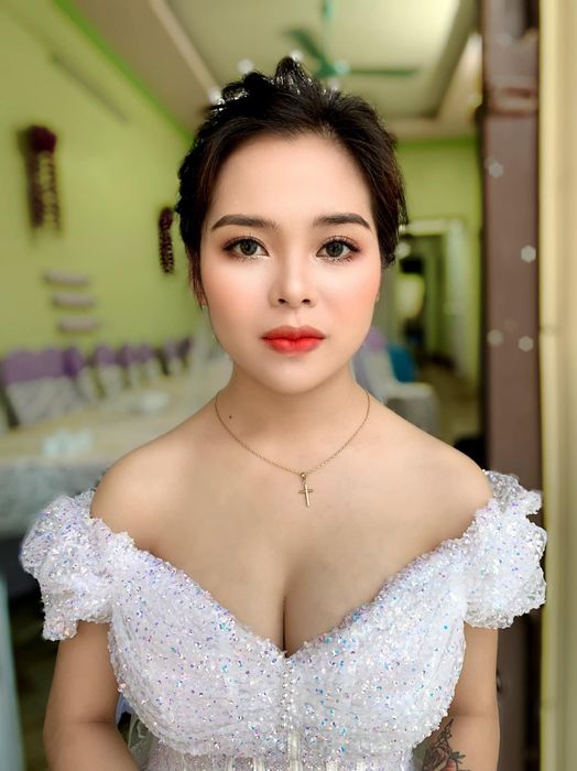 Hình ảnh 1 của Minh Thuý Makeup