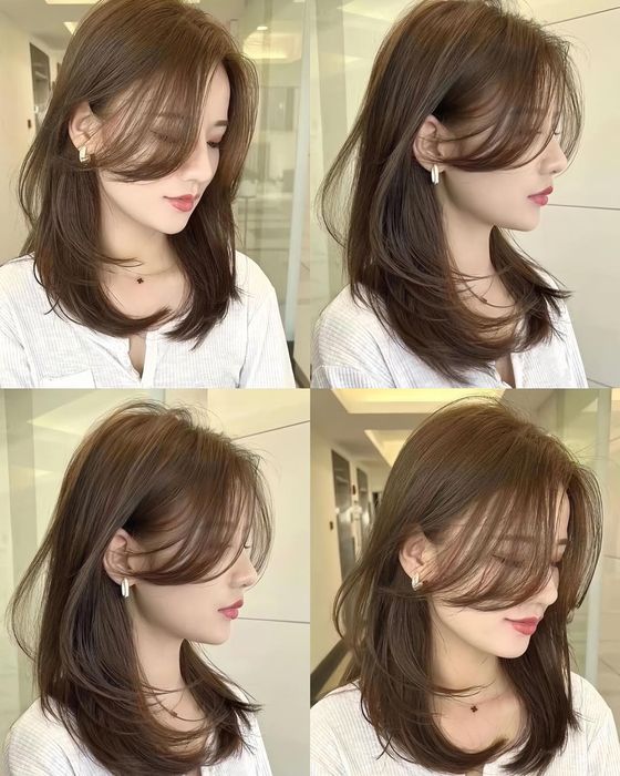 Ảnh 1 của Salon Tóc Sinh Anh