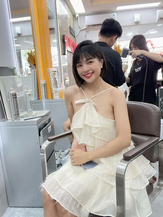 Hình ảnh 1 của Salon Đạt Color