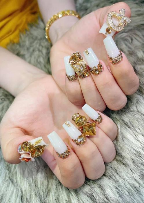 Hình ảnh 1 của Cuồng Nail