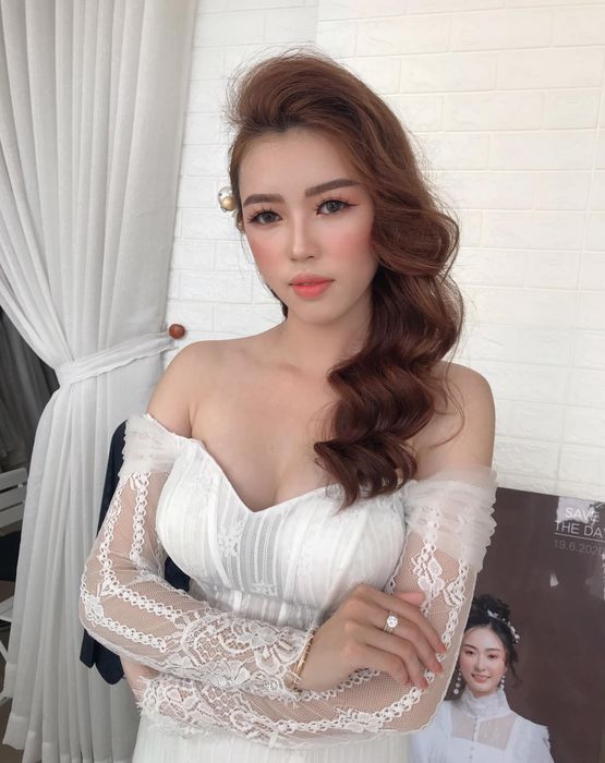Hình ảnh Áo Cưới DND Nguyễn 1