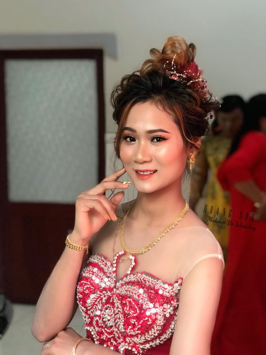 Hình ảnh Studio Hoàng Sơn 1