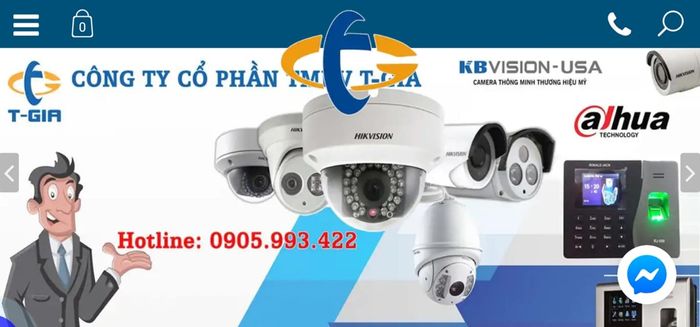 Công Ty CP TMDV T - Gia hình ảnh 3