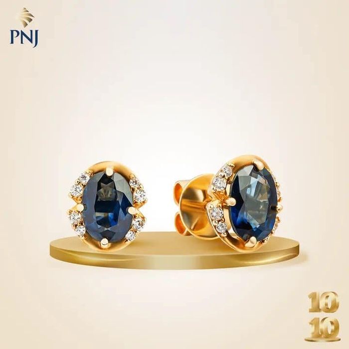 Hình ảnh 2 của PNJ Sa Đéc