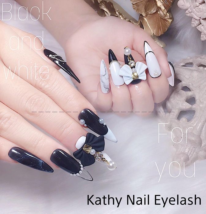 Hình ảnh 1 của Kathy Nail