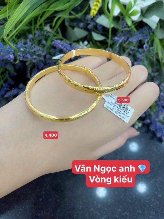 Cửa hàng Vàng Vân Ngọc Anh ảnh 1