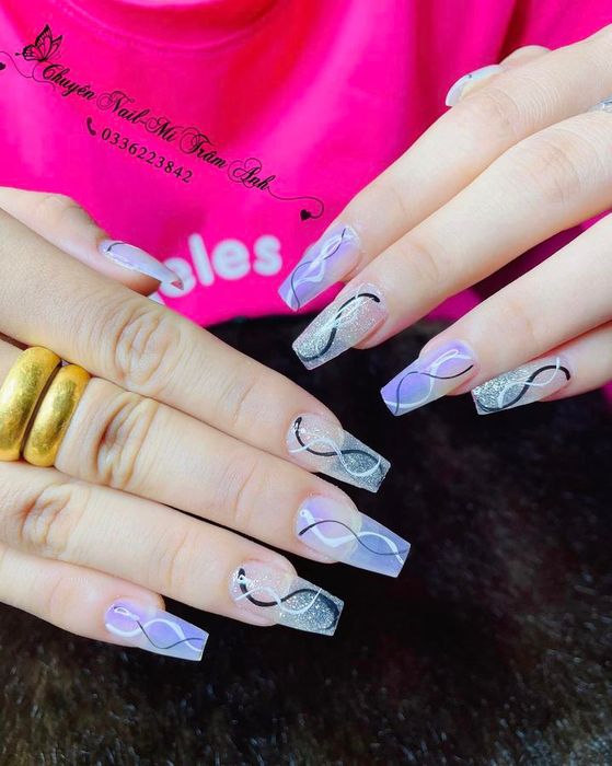 Hình ảnh 1 của Nail Trâm Anh
