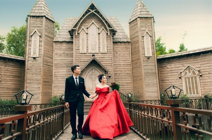 Huy Thái Studio - Hình ảnh 1