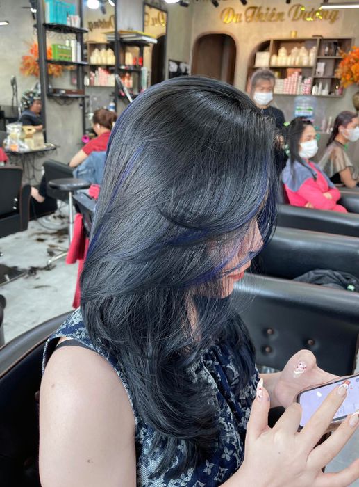 Hình ảnh 1 tại Hair Salon Du Thiên Dương
