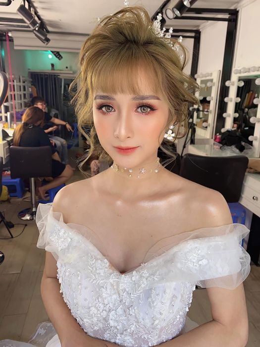 Áo Cưới Xuân Hoa - Hình ảnh 1