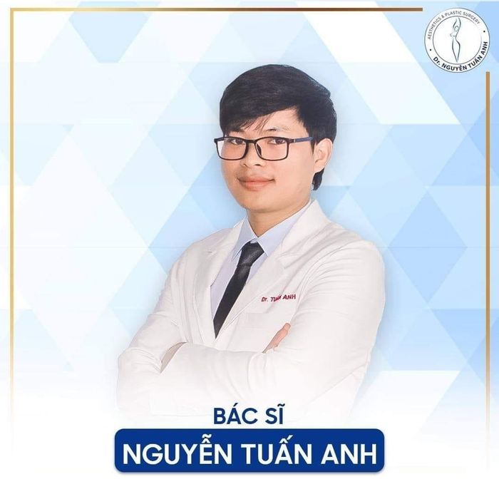 Hình ảnh của Bác sĩ Tuấn Anh 1