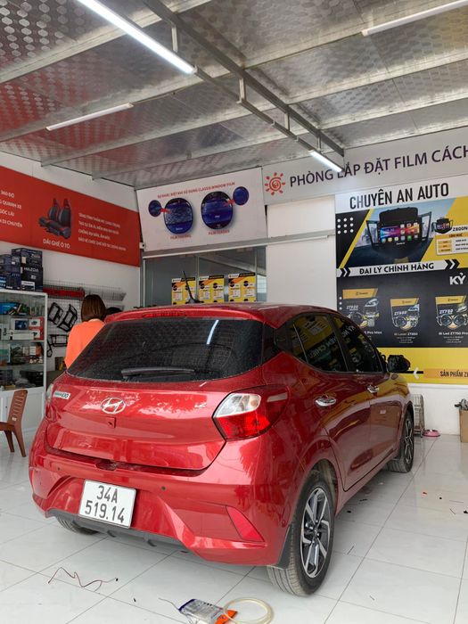 Chuyên An Auto - Hình ảnh 2