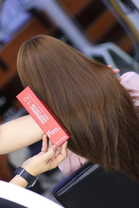 Hình ảnh 1 của SaLon Nguyên Tường - Biên Hoà