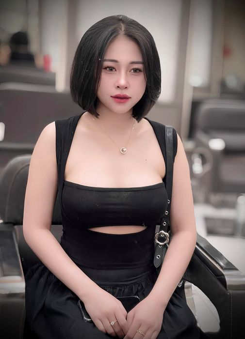 Ảnh 2 tại Hair Salon THIỆN TÂY
