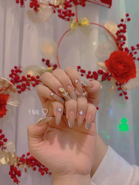 Hình ảnh 1 của Ý Nail & Spa