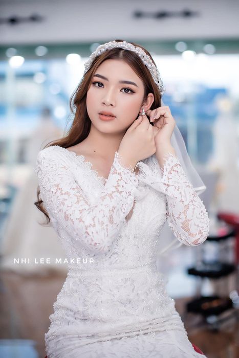 Nhi Lee Makeup hình ảnh 1