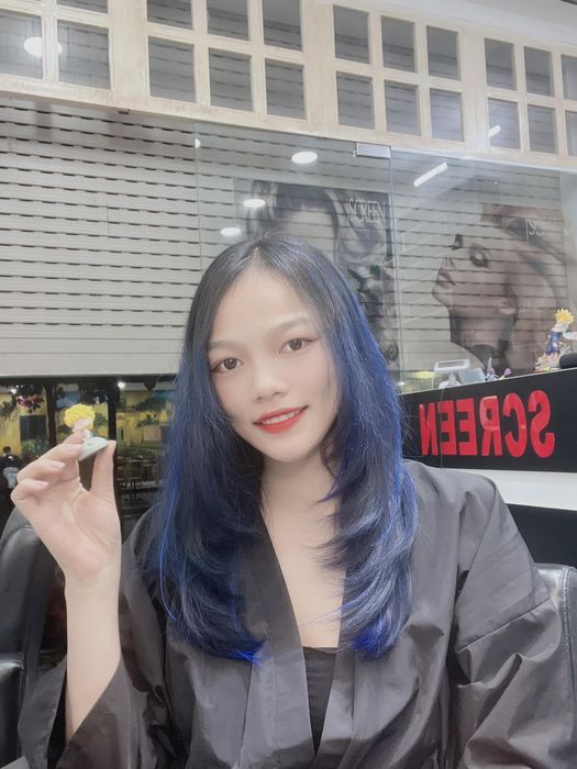 Ảnh 1 tại Tý Hair Salon