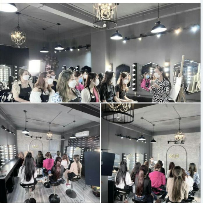 Hình ảnh Sam Makeup Academy - 1