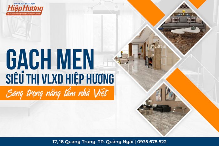VLXD Hiệp Hương - Hình ảnh 1