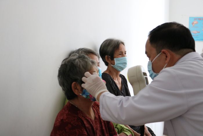 Hình ảnh 2 của Bệnh viện Đa Khoa Sài Gòn Bình Dương