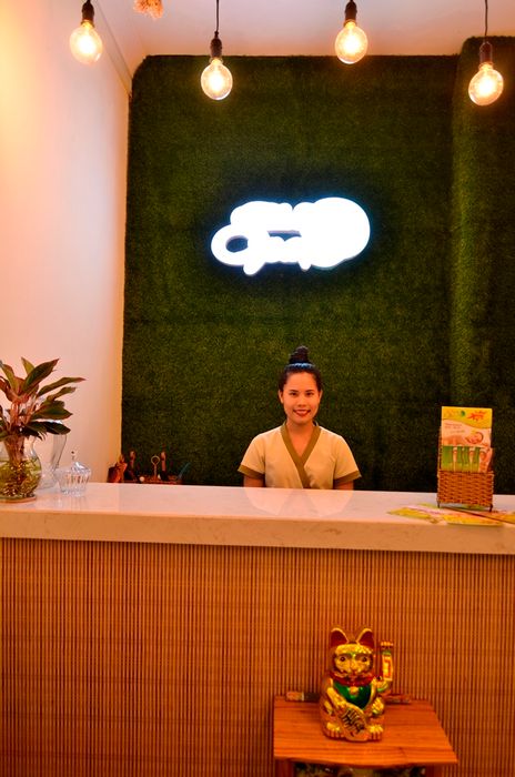Hình ảnh Lâm Kiều Spa - Ảnh 3