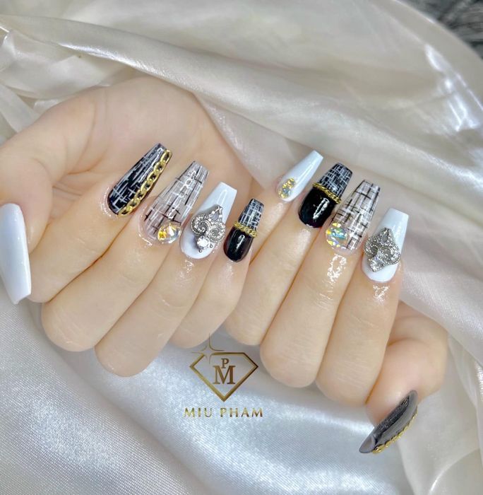 Miu Phạm Beauty Center - Academy hình ảnh 2