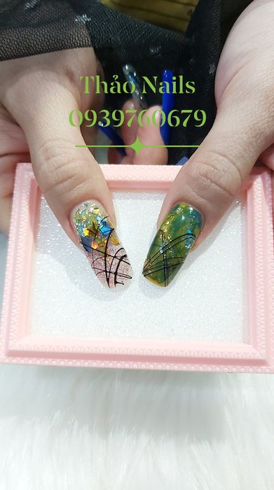 Hình ảnh của Thảo Nail 2