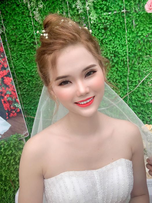 Hình ảnh 2 của Minh Thuý Makeup