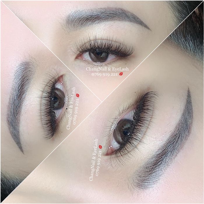 Ảnh 2 của Chang EyeLash