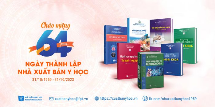Nhà xuất bản Y học hình ảnh 2