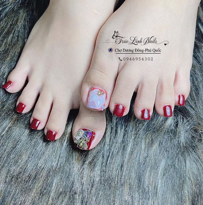 Hình ảnh 2 của Trúc Linh Nail