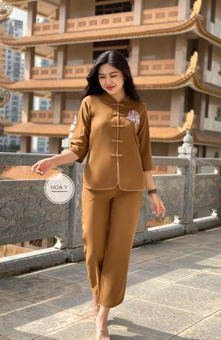 Bộ Phục Họa Y ảnh 2