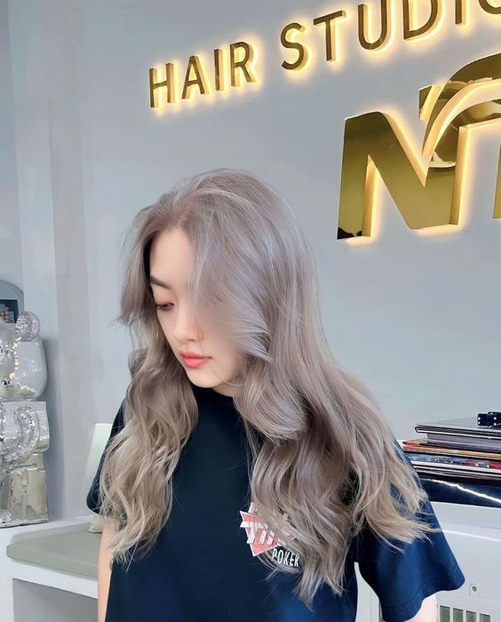 Hình ảnh 1 tại Studio Tóc Nhất Thiên