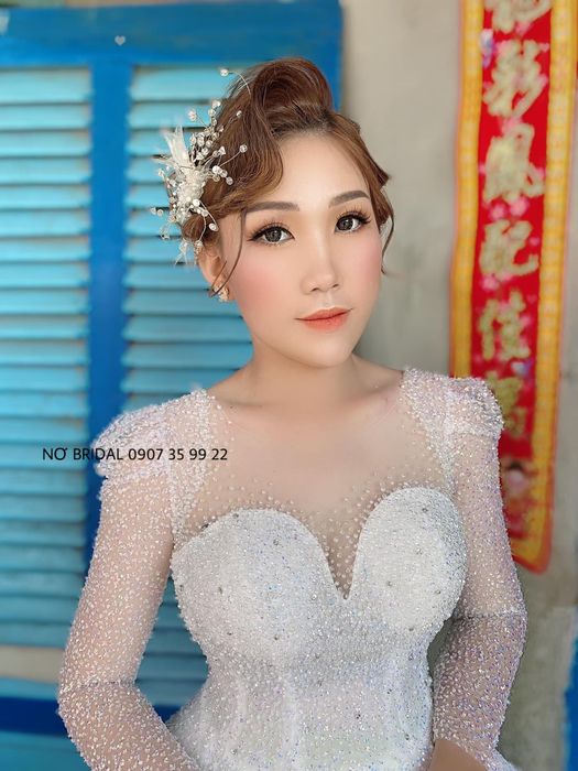 Ảnh 3 từ NƠ Studio